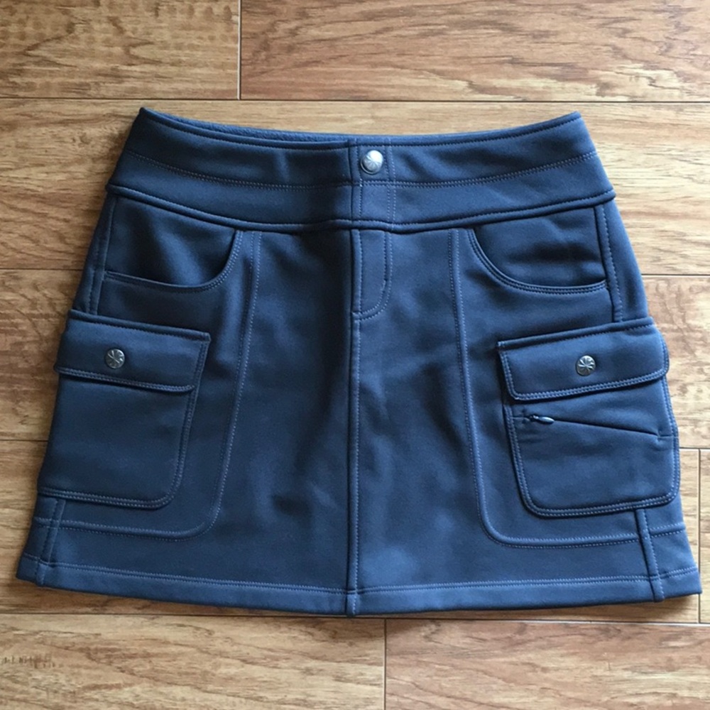 Athleta skirt